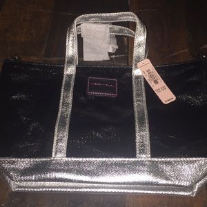 Victoria secret new small bag with strap